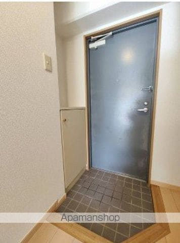 サンライズヒルズの内装写真