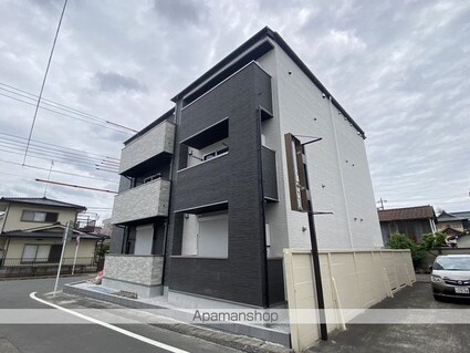 東京都八王子市千人町２丁目[1LDK/35.14m2]の外観4