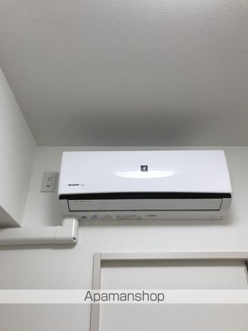 TU CASA KEIWAの内装写真