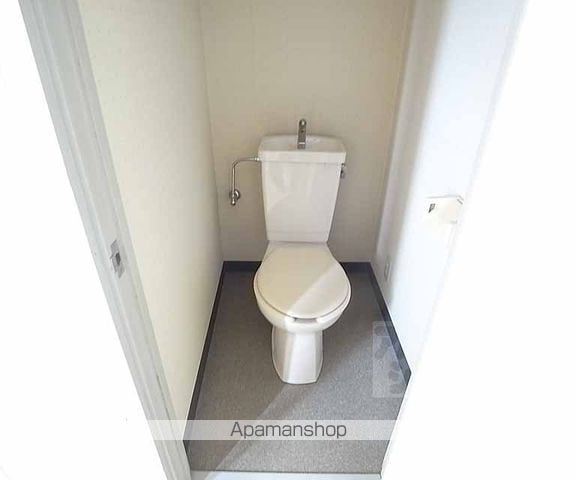 アメニティ醍醐の内装写真