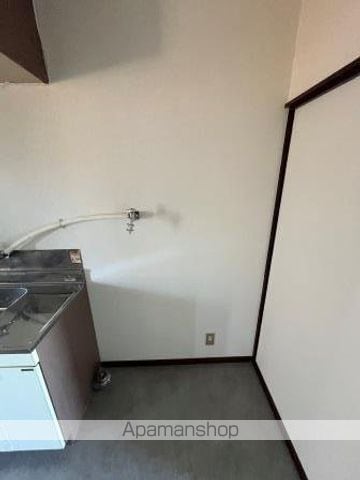 コーポノアの内装写真