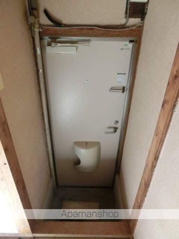 第5寿コーポの内装写真