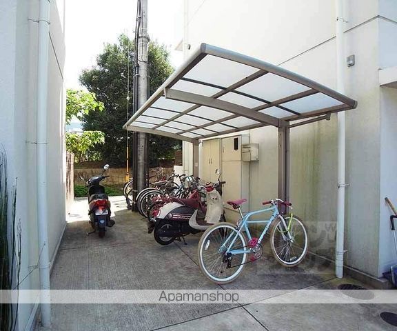 VILLA VISTA DAIGO 南棟のその他写真