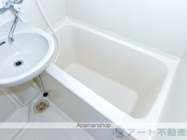 桑原マンションの内装写真