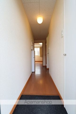 レオパレス欅の内装写真