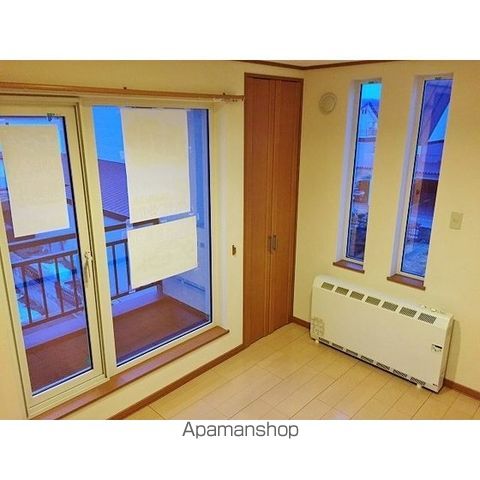 NOZOMI.A-5の内装写真