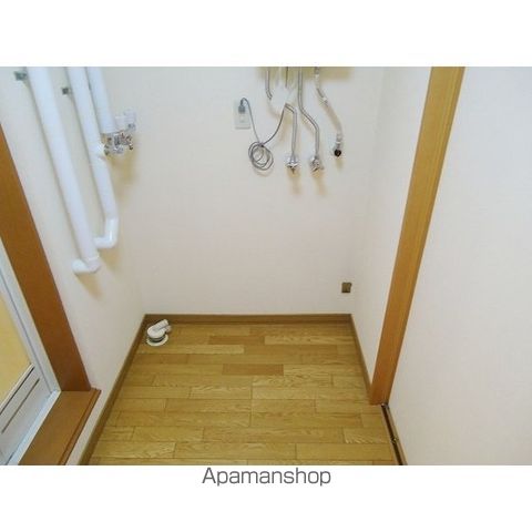 北口マンション1号館の内装写真