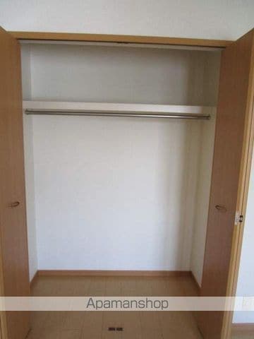 プラシード清水の内装写真