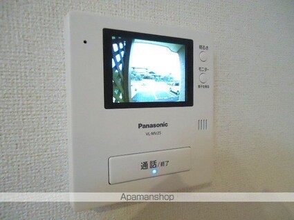 山梨県笛吹市石和町小石和[2LDK/58.21m2]のその他設備