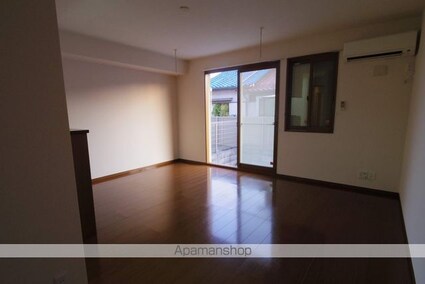 ワグネル　ペレイラ　カルドーゾ[3LDK/81.72m2]のリビング・居間