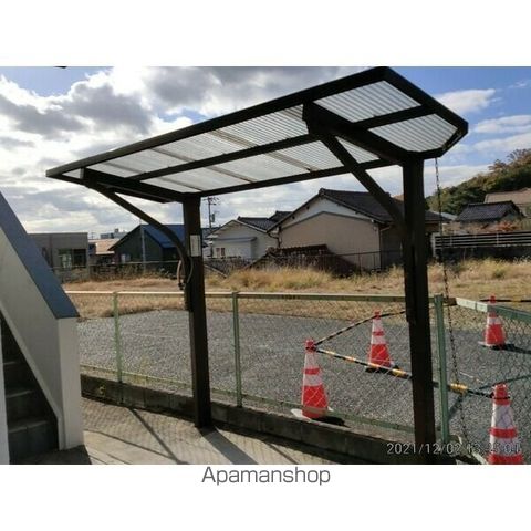 【パインリーフ長森本町の写真】