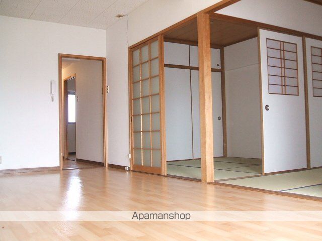 エサキ南ビルの内装写真