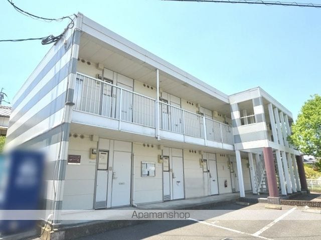 レオパレスクレセント二日市のその他写真