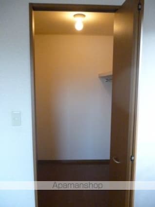 グランコート並柳　ＡＢ[2LDK/58.86m2]の収納