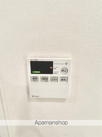 プラウド平針の内装写真