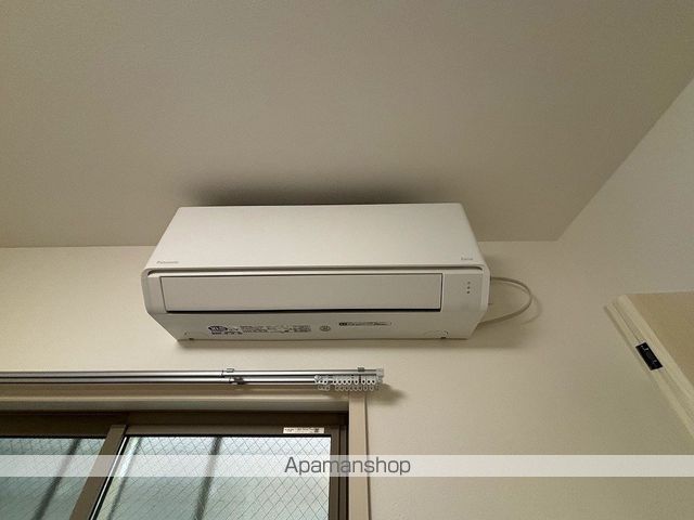 フジパレスだいどう豊里III番館の内装写真