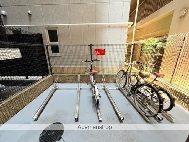 アールプライム大手町[1DK/27.44m2]の共用部3