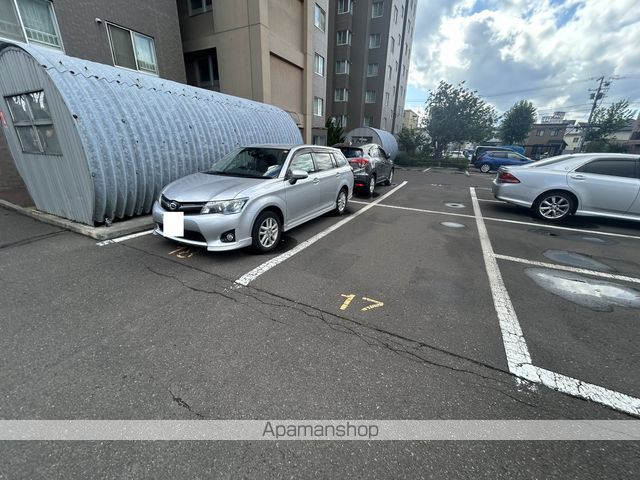 プレステージIIのその他写真