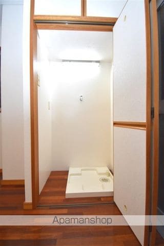 COMFORT.Kの内装写真
