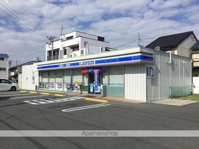 セレーノの周辺写真