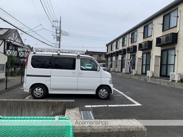 レオパレス第1ひかりハイツのその他写真