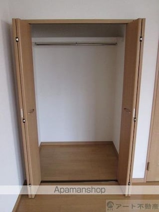 ベルメゾンスエヒロ[1K/36.75m2]の共用部2