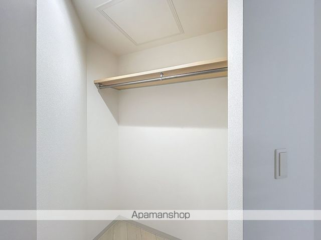 ブランシャールNEOの内装写真