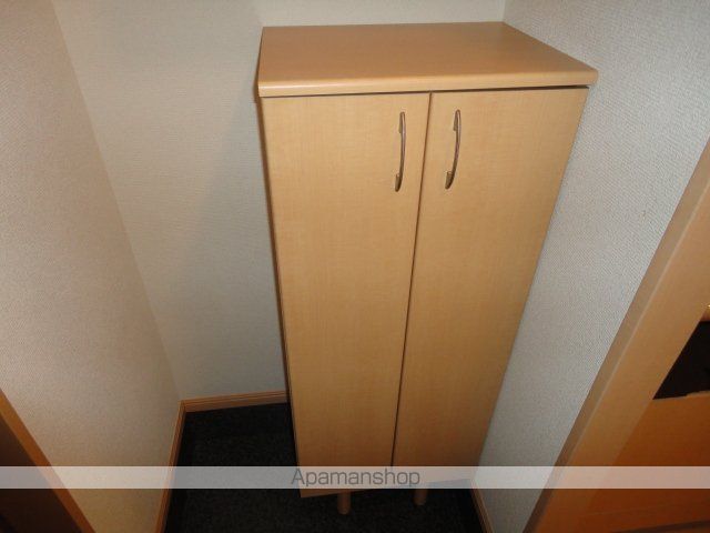 プランドールかの里の内装写真