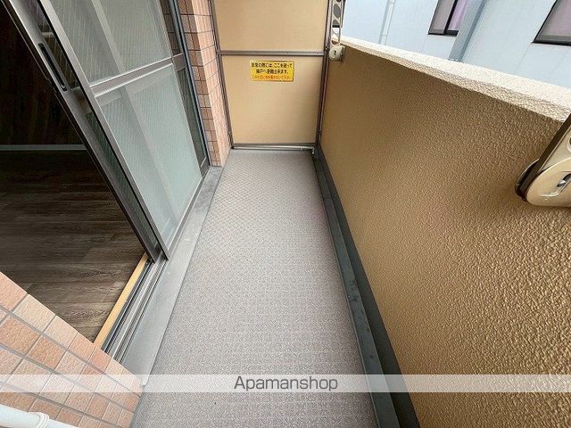 リバーコート諏訪の内装写真