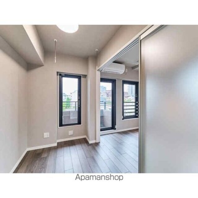 Ｌａ　Ｐｅｒｌａ　ＩｃｈｉｇａｙａーＳａｄｏｈａｒａｃｈｏ[1LDK/30.56m2]のその他部屋・スペース