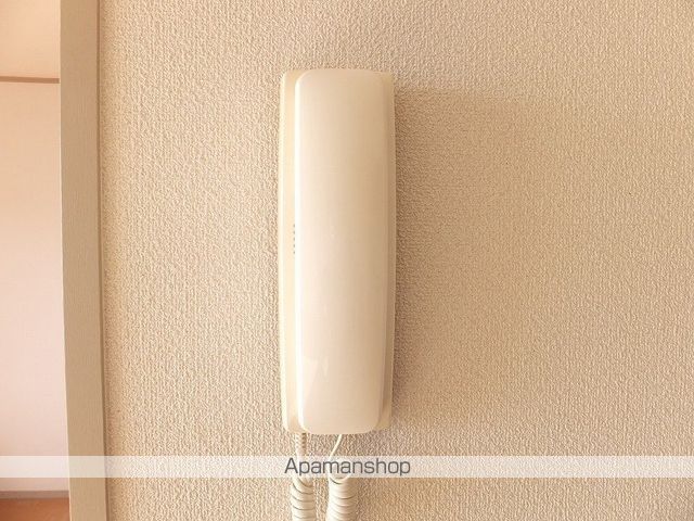 セジュール小林の内装写真