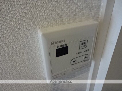 東京都立川市栄町２丁目[1K/26.08m2]の内装6