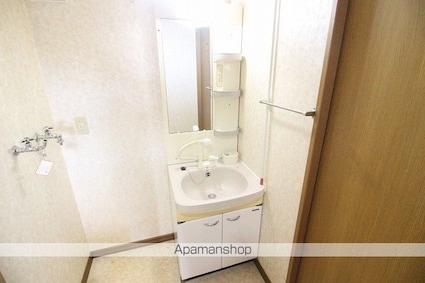 ユカンボシリバーハイツＢ[1LDK/42.03m2]の内装7