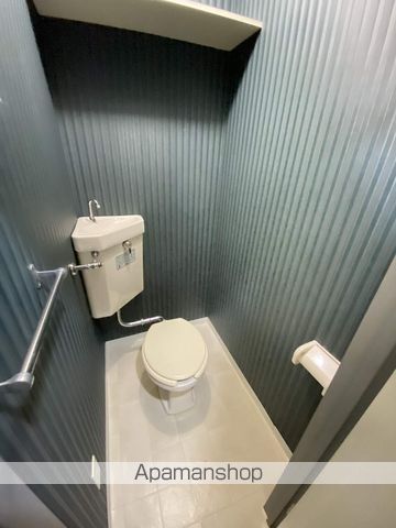 ノースコート本郷の内装写真