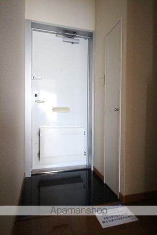 レオパレスSUNの内装写真