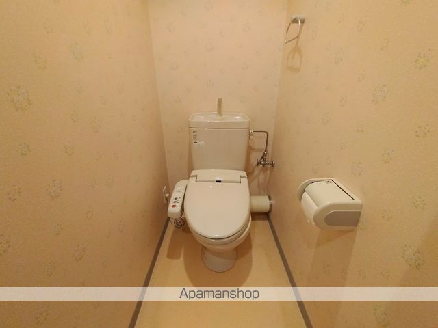 エルミタージュ琴似の内装写真