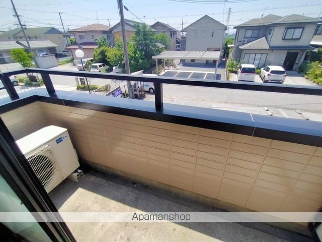 フォレスト3の内装写真