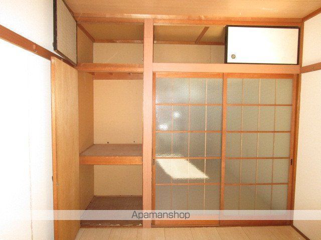 パール厚木の内装写真