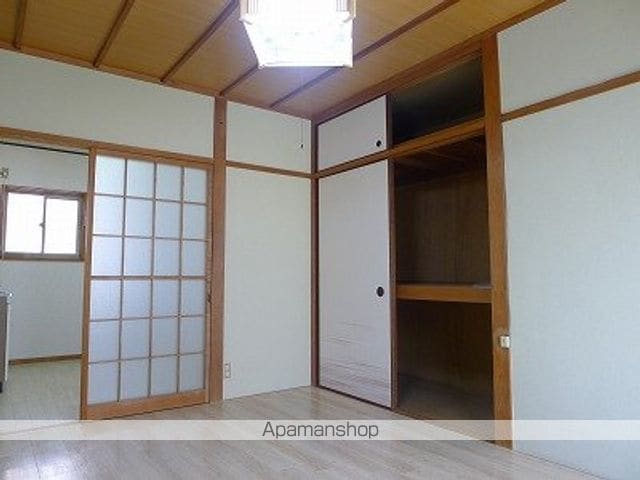 コーポカワモトの内装写真