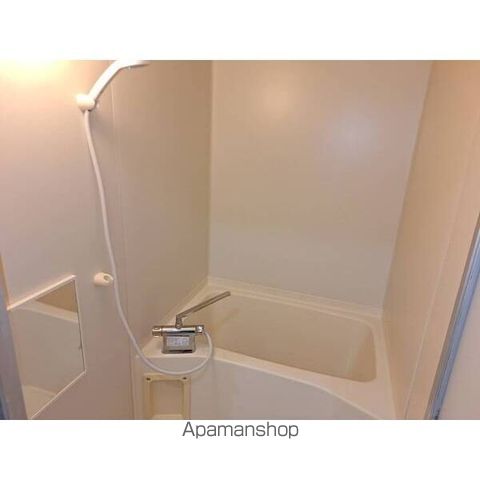 カーサエテルノの内装写真