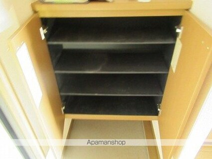 第三麦秀閣　Ｂ[1K/26.71m2]の内装8