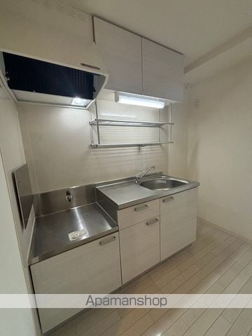 Villa Hermesの内装写真