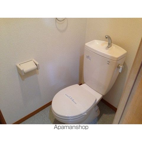 エース池田の内装写真
