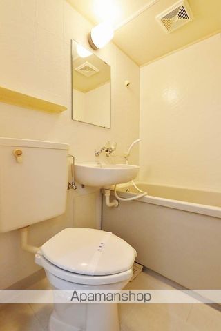 シティメゾンフェニックス住吉の内装写真
