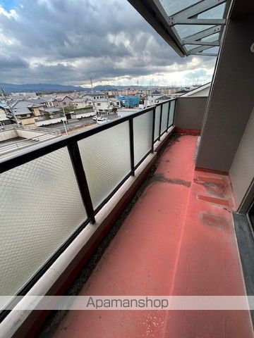 ソレイユ岸和田弐番館の内装写真