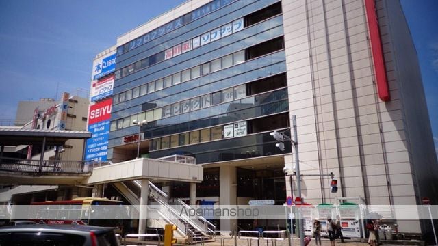 LcommuPLUS相模大野の周辺写真