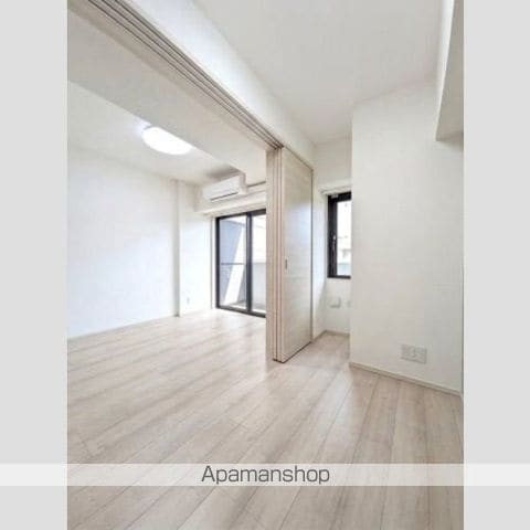 アラート横濱桜木町Iの内装写真