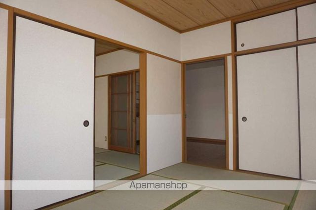 マンションOMIの内装写真