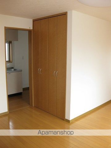 メゾンT&Kの内装写真