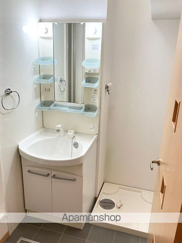 ソレイユ水江の内装写真